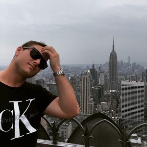 Meet your Posher, Saxon